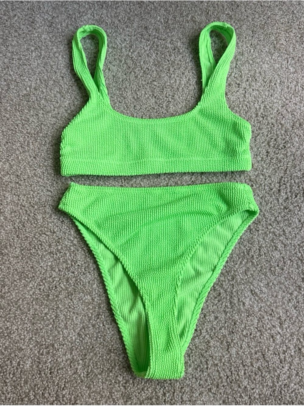 Sweater Subcategory Identification